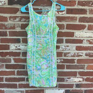 Lily Pulitzer Shift Dress